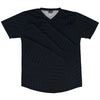 Multiple Lines Pattern Soccer Jersey Made In USA by Tribe Lacrosse