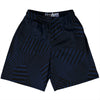 Multiple Lines Pattern Lacrosse Shorts Made In USA by Tribe Lacrosse