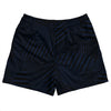 Multiple Lines Pattern Rugby Shorts Made In USA by Tribe Lacrosse