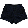 Multiple Lines Pattern Womens & Girls Sport Shorts End Made In USA by Tribe Lacrosse