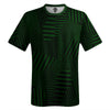 Multiple Lines Pattern Lacrosse Shooter Shirt by Tribe Lacrosse
