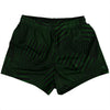 Multiple Lines Pattern Womens & Girls Sport Shorts End Made In USA by Tribe Lacrosse