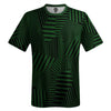 Multiple Lines Pattern Lacrosse Shooter Shirt by Tribe Lacrosse