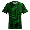 Multiple Lines Pattern Lacrosse Shooter Shirt by Tribe Lacrosse