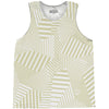 Multiple Lines Pattern Basketball Singlets by Tribe Lacrosse