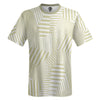 Multiple Lines Pattern Lacrosse Shooter Shirt by Tribe Lacrosse