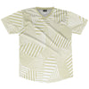 Multiple Lines Pattern Soccer Jersey Made In USA by Tribe Lacrosse