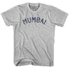 Mumbai Vintage City Womens Cotton T-shirt by Ultras