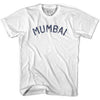 Mumbai Vintage City Youth Cotton T-shirt by Ultras