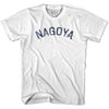 Nagoya Vintage City Adult Cotton T-shirt by Ultras