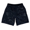 Splatter Soccer Shorts Made In USA by Tribe Lacrosse