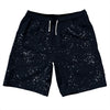 Splatter 10" Swim Shorts Made in USA by Tribe Lacrosse