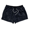 Splatter 2.5" Swim Shorts Made in USA by Tribe Lacrosse