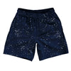 Splatter Soccer Shorts Made In USA by Tribe Lacrosse