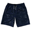 Splatter 10" Swim Shorts Made in USA by Tribe Lacrosse
