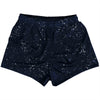 Splatter Womens & Girls Sport Shorts End Made In USA by Tribe Lacrosse