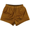 Pinstripes Womens & Girls Sport Shorts End Made In USA by Tribe Lacrosse