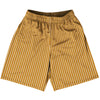 Pinstripes Basketball Practice Shorts Made In USA by Tribe Lacrosse