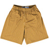 Pinstripes Lacrosse Shorts Made In USA by Tribe Lacrosse