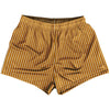Pinstripes Womens & Girls Sport Shorts End Made In USA by Tribe Lacrosse