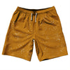 Splatter 10" Swim Shorts Made in USA by Tribe Lacrosse