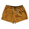 Splatter 2.5" Swim Shorts Made in USA by Tribe Lacrosse