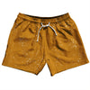 Splatter 5" Swim Shorts Made in USA by Tribe Lacrosse