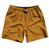 Splatter Swim Shorts 7" Made in USA by Tribe Lacrosse