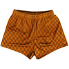 Pinstripes Womens & Girls Sport Shorts End Made In USA by Tribe Lacrosse