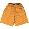 Pinstripes Lacrosse Shorts Made In USA by Tribe Lacrosse