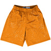 Splatter Lacrosse Shorts Made In USA by Tribe Lacrosse