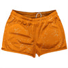 Splatter Shorty Short Gym Shorts 2.5" Inseam Made In USA by Tribe Lacrosse