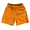 Splatter Soccer Shorts Made In USA by Tribe Lacrosse