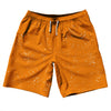 Splatter 10" Swim Shorts Made in USA by Tribe Lacrosse