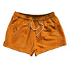 Splatter 2.5" Swim Shorts Made in USA by Tribe Lacrosse