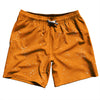Splatter Swim Shorts 7" Made in USA by Tribe Lacrosse