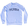 Persia Adult Tri-Blend Sweatshirt by Tribe Lacrosse