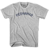 Peshawar Vintage City Womens Cotton T-shirt by Ultras