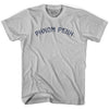 Phnom Penh Vintage City Adult Cotton T-shirt by Ultras