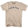 Phnom Penh Vintage City Adult Cotton T-shirt by Ultras