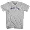 Phnom Penh Vintage City Youth Cotton T-shirt by Ultras