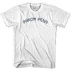 Phnom Penh Vintage City Adult Cotton T-shirt by Ultras