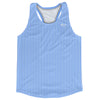 Pinstripes Running Track Tops Made In USA by Tribe Lacrosse