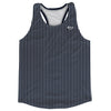 Pinstripes Running Track Tops Made In USA by Tribe Lacrosse