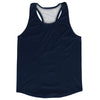 Pinstripes Running Track Tops Made In USA by Tribe Lacrosse