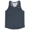 Pinstripes Running Track Tops Made In USA by Tribe Lacrosse