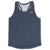 Pinstripes Running Track Tops Made In USA by Tribe Lacrosse