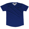 Pinstripes Soccer Jersey Made In USA by Tribe Lacrosse