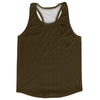 Pinstripes Running Track Tops Made In USA by Tribe Lacrosse