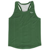 Pinstripes Running Track Tops Made In USA by Tribe Lacrosse